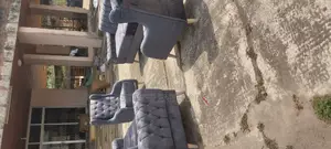 Newly Imported Sofa Set Free Delivery Around Accra
