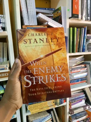 When the Enemy Strikes.