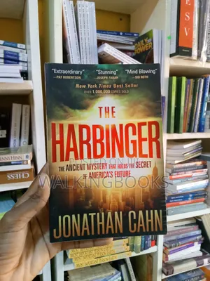 The Harbinger
