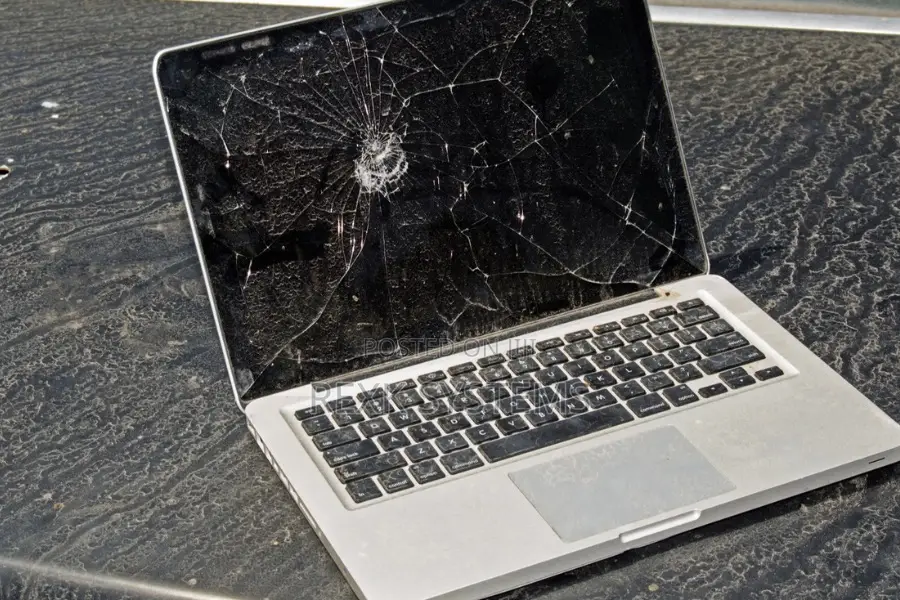 Laptop Screen Replacement