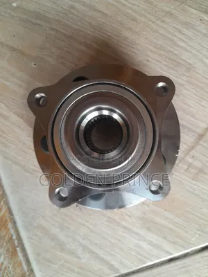 Range Rover Sports 2010-2014 Front Hub