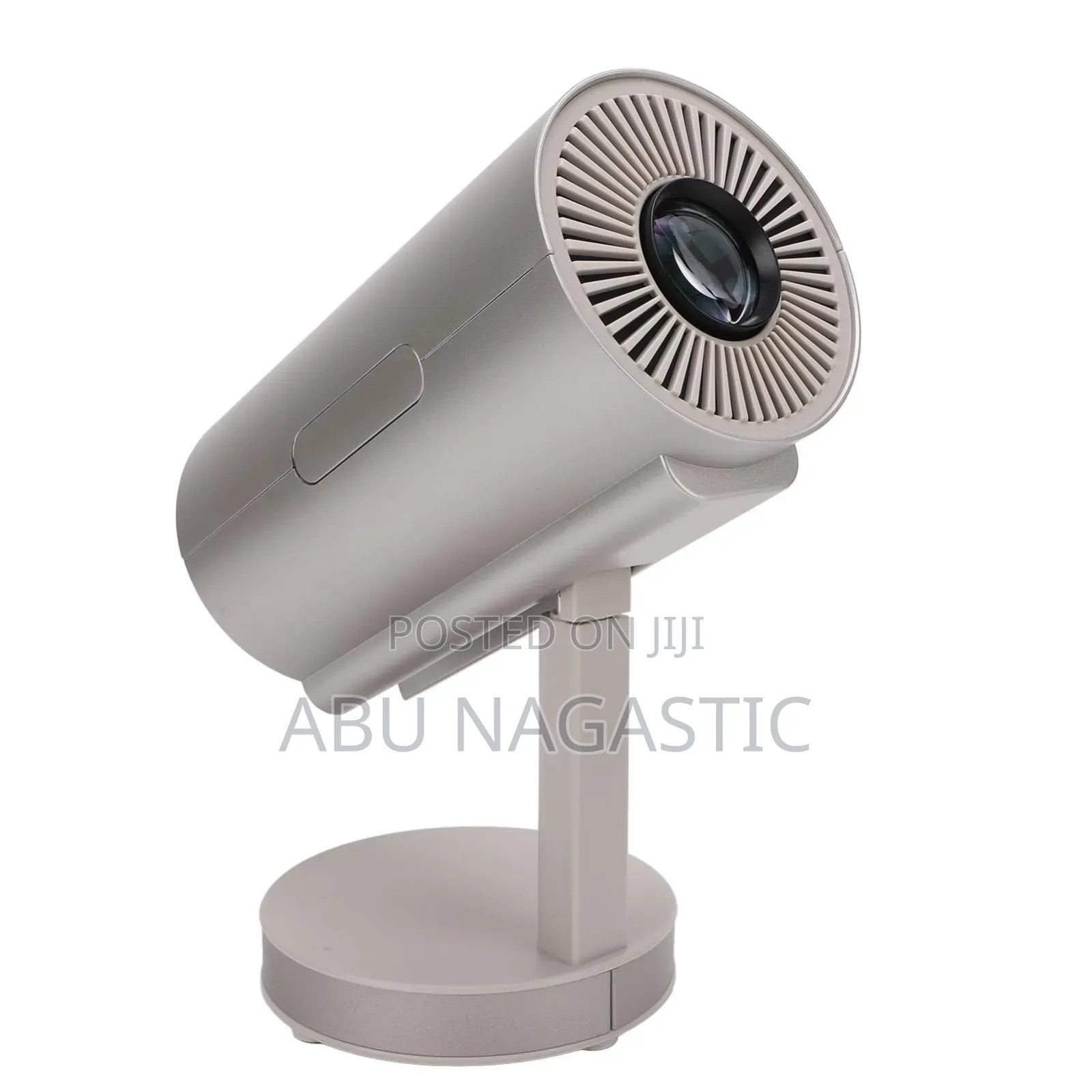 Mini 4K Smart Projector 720P