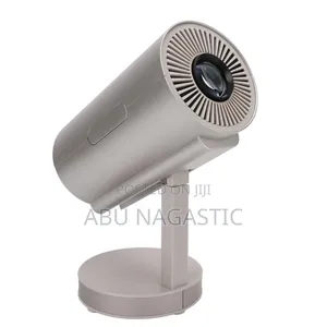 Mini 4K Smart Projector 720P