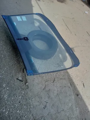 Honda Crv 2018 Front Windscreen Normal Type