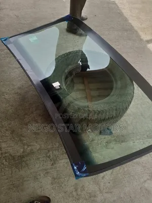 Mitsubishi L200 2018 Front Windscreen