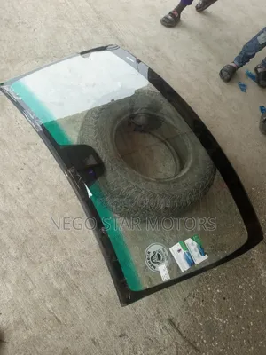 Mercedes Benz C250 Front Windscreen Camera Type