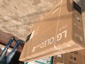 Superbly LG 65 (164 Cm) LG OLED Evo AI C4 Smart TV 2024