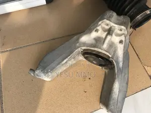 Honda CR-V 2018 Engine Seat