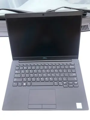 Laptop Dell Latitude 7280 8GB Intel Core I5 SSD 256GB