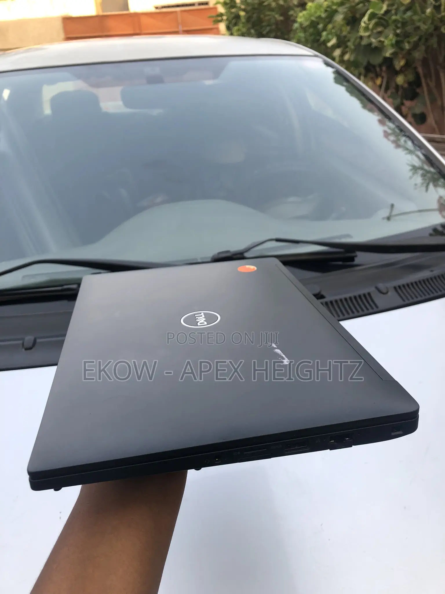 Laptop Dell Latitude 7280 8GB Intel Core I5 SSD 256GB