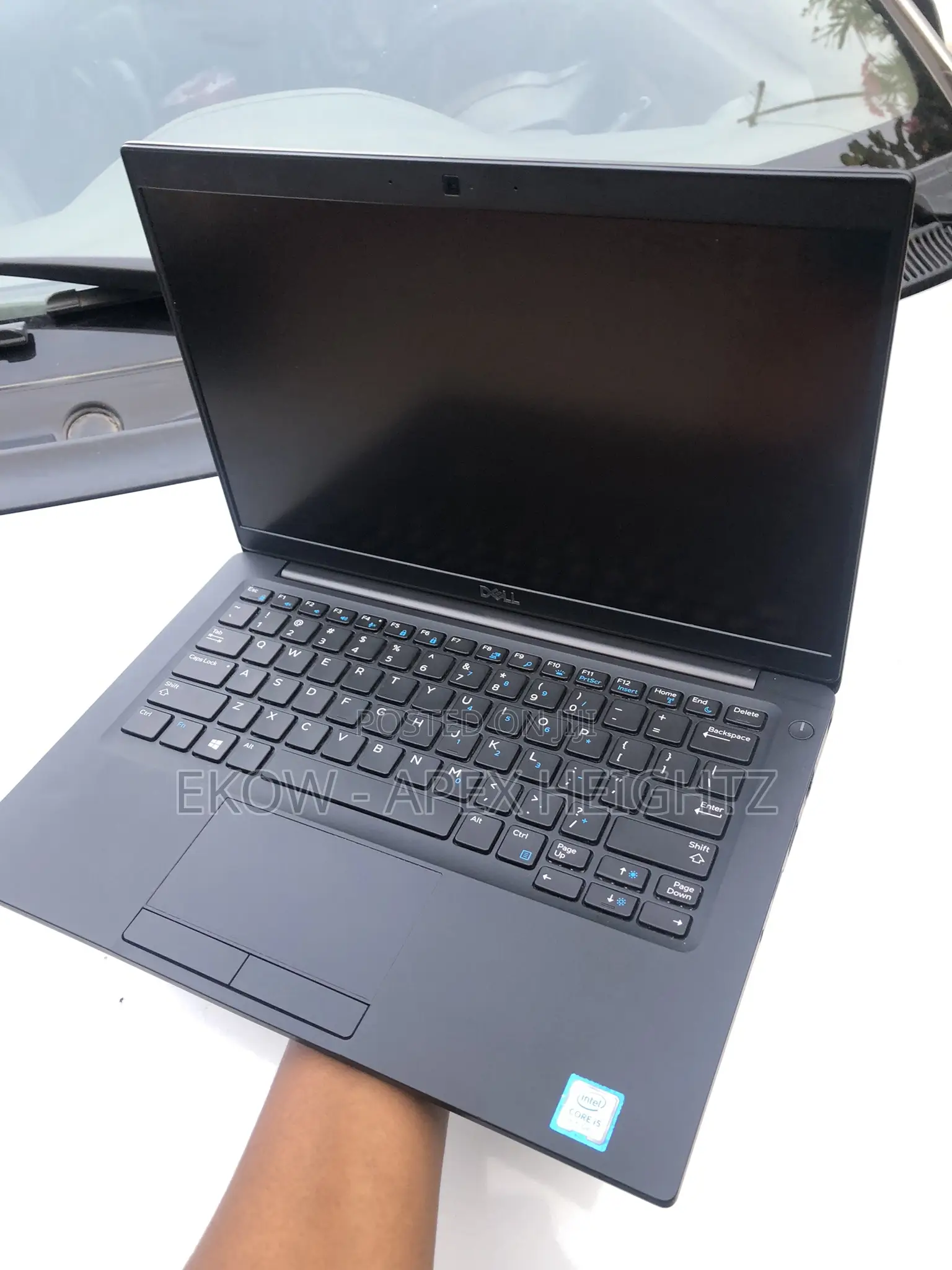 Laptop Dell Latitude 7280 8GB Intel Core I5 SSD 256GB