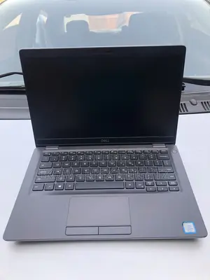 Laptop Dell Latitude 7390 8GB Intel Core I5 SSD 256GB