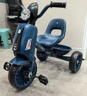 Kids Tricycle