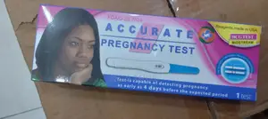 Accurate Test Strips