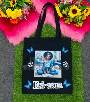 Customize Tote Bags