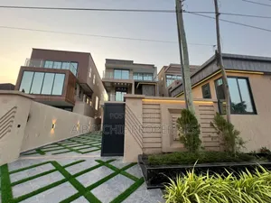 4bdrm House in Ab Richie Properties, West Legon for sale