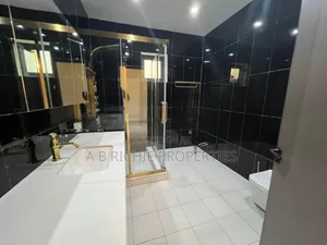 4bdrm House in Ab Richie Properties, West Legon for sale