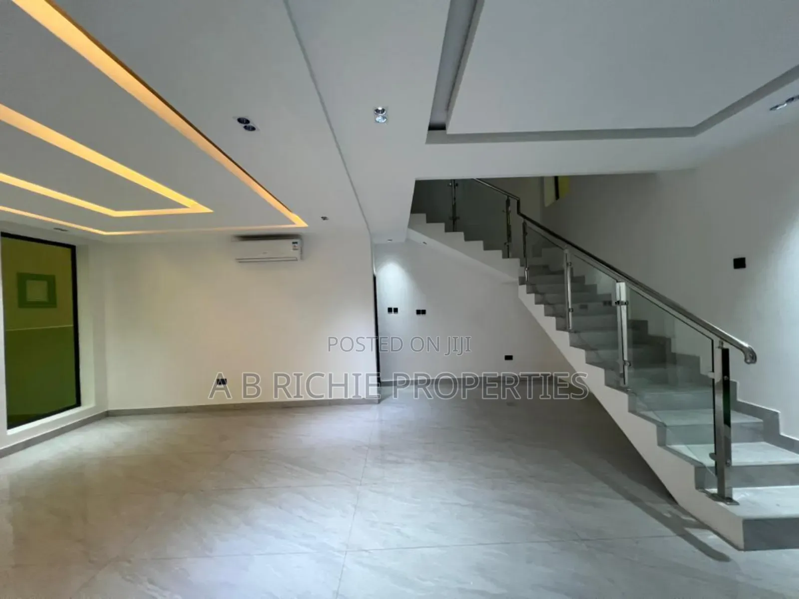 4bdrm House in Ab Richie Properties, West Legon for sale