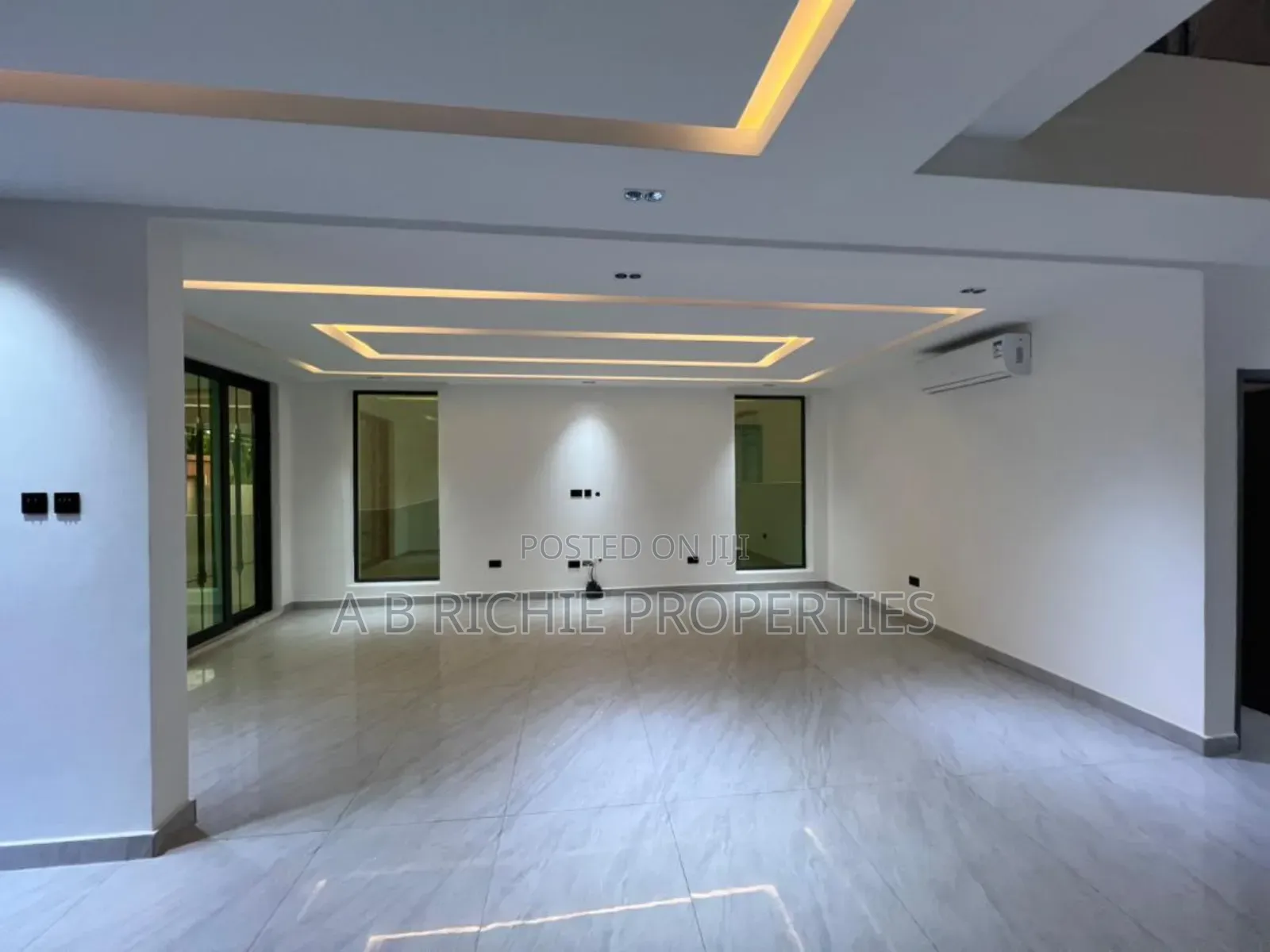 4bdrm House in Ab Richie Properties, West Legon for sale