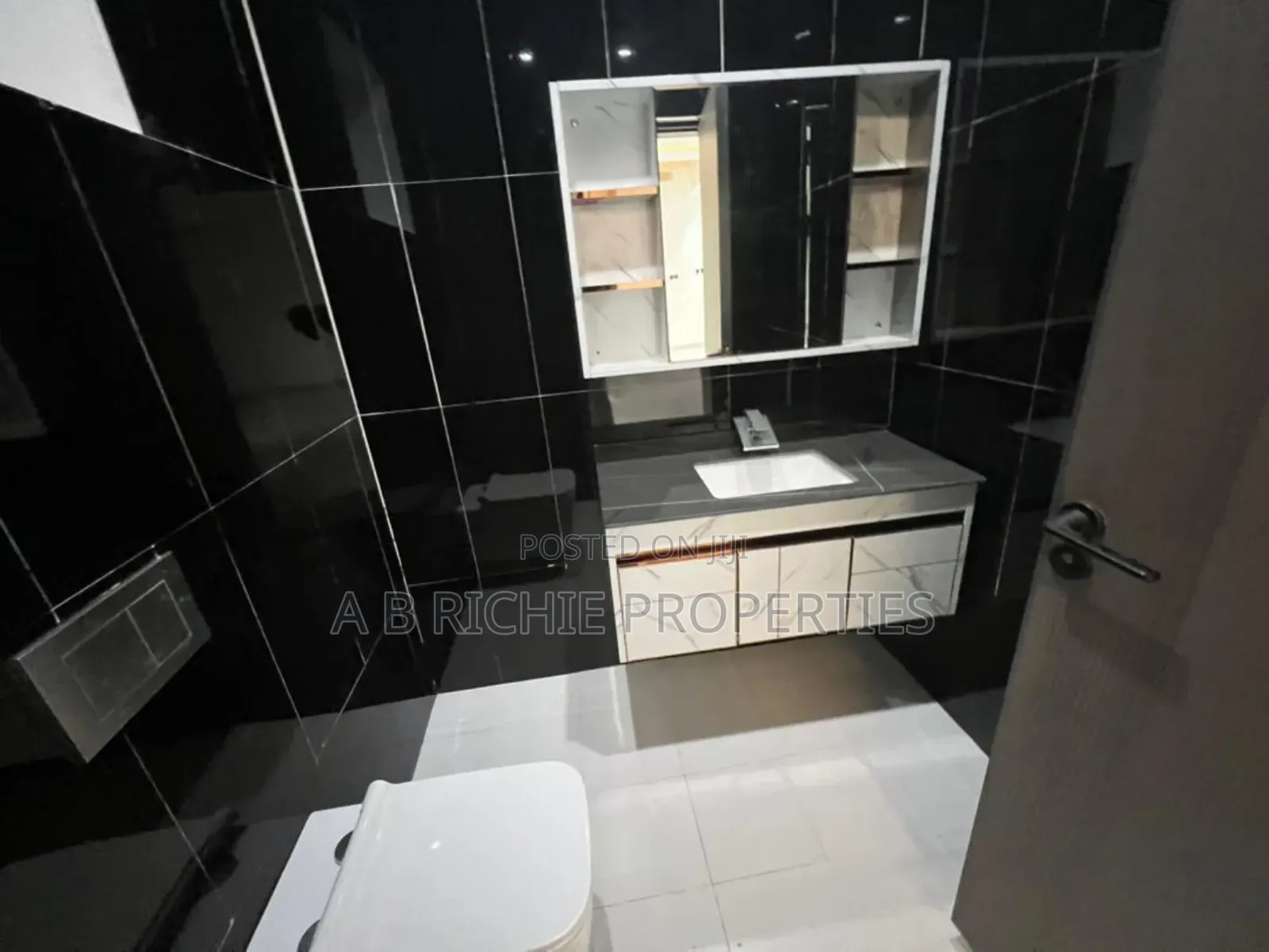 4bdrm House in Ab Richie Properties, West Legon for sale