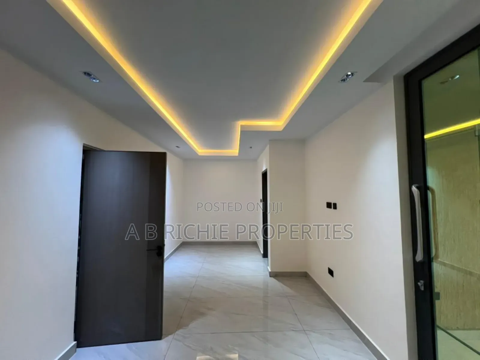 4bdrm House in Ab Richie Properties, West Legon for sale