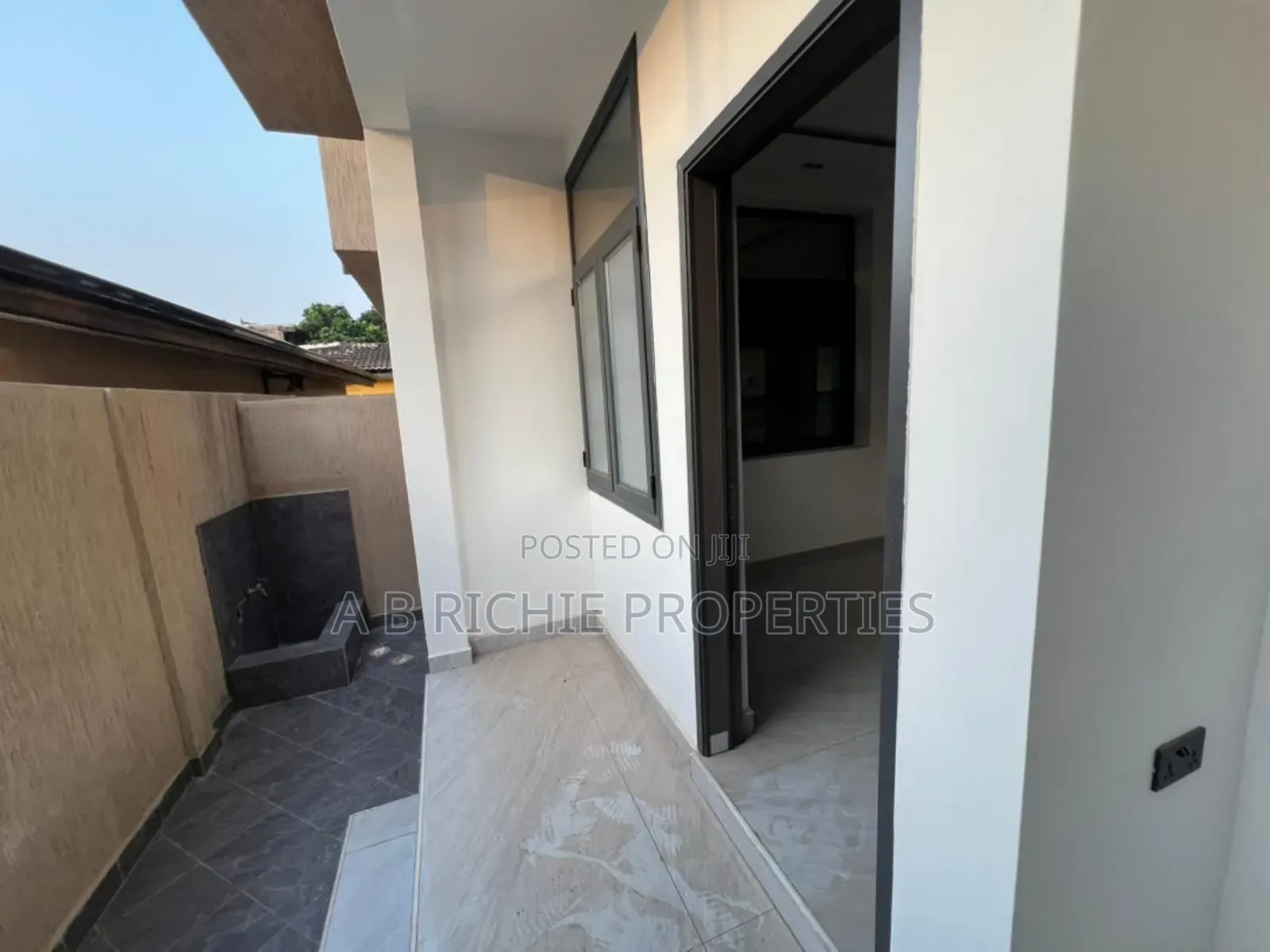 4bdrm House in Ab Richie Properties, West Legon for sale