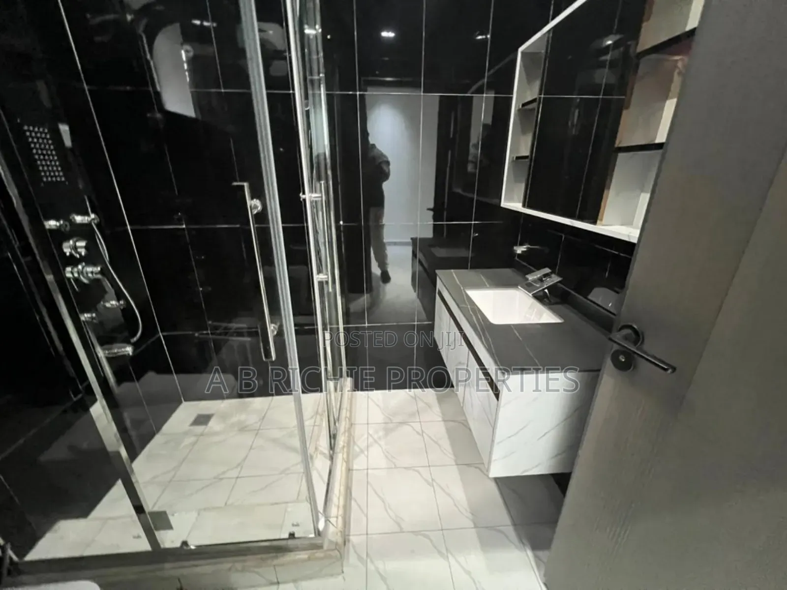 4bdrm House in Ab Richie Properties, West Legon for sale