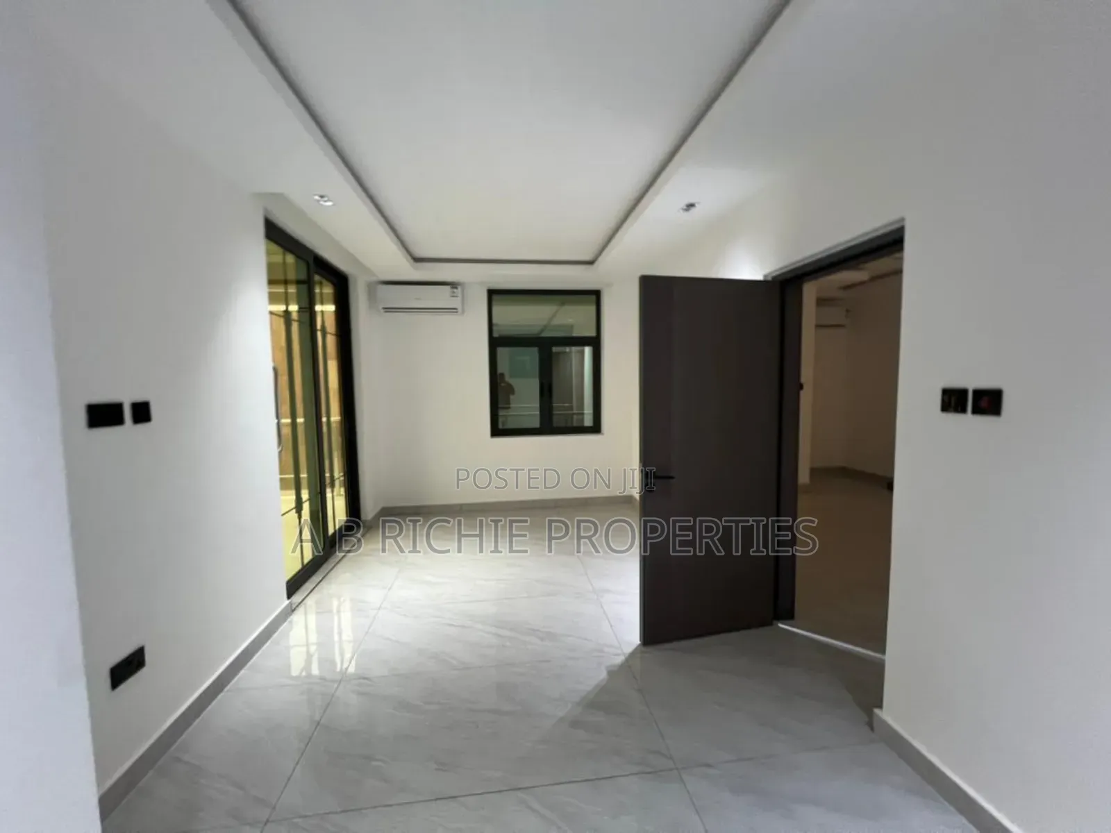 4bdrm House in Ab Richie Properties, West Legon for sale