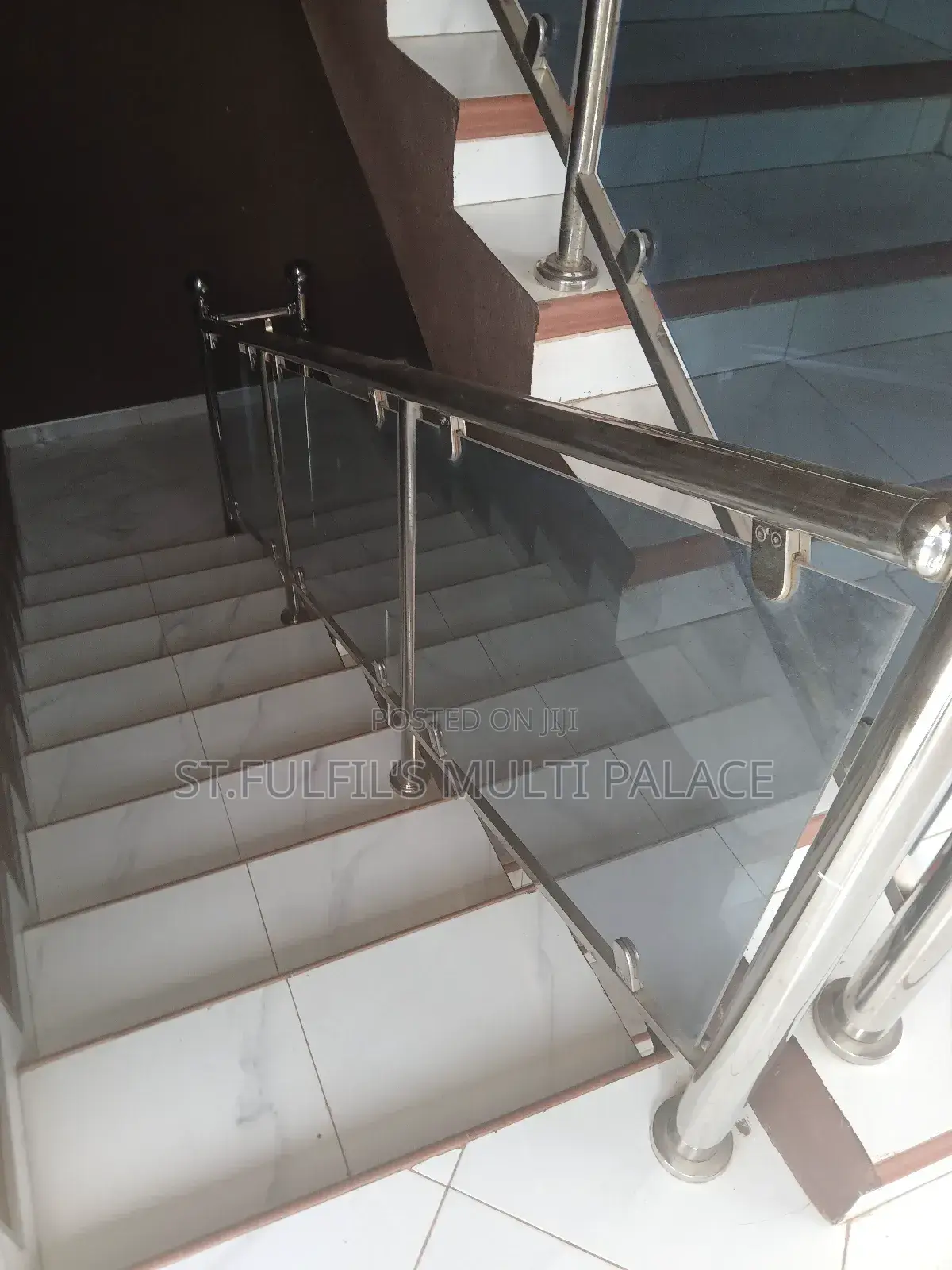 2bdrm Apartment in Oyarifa for rent