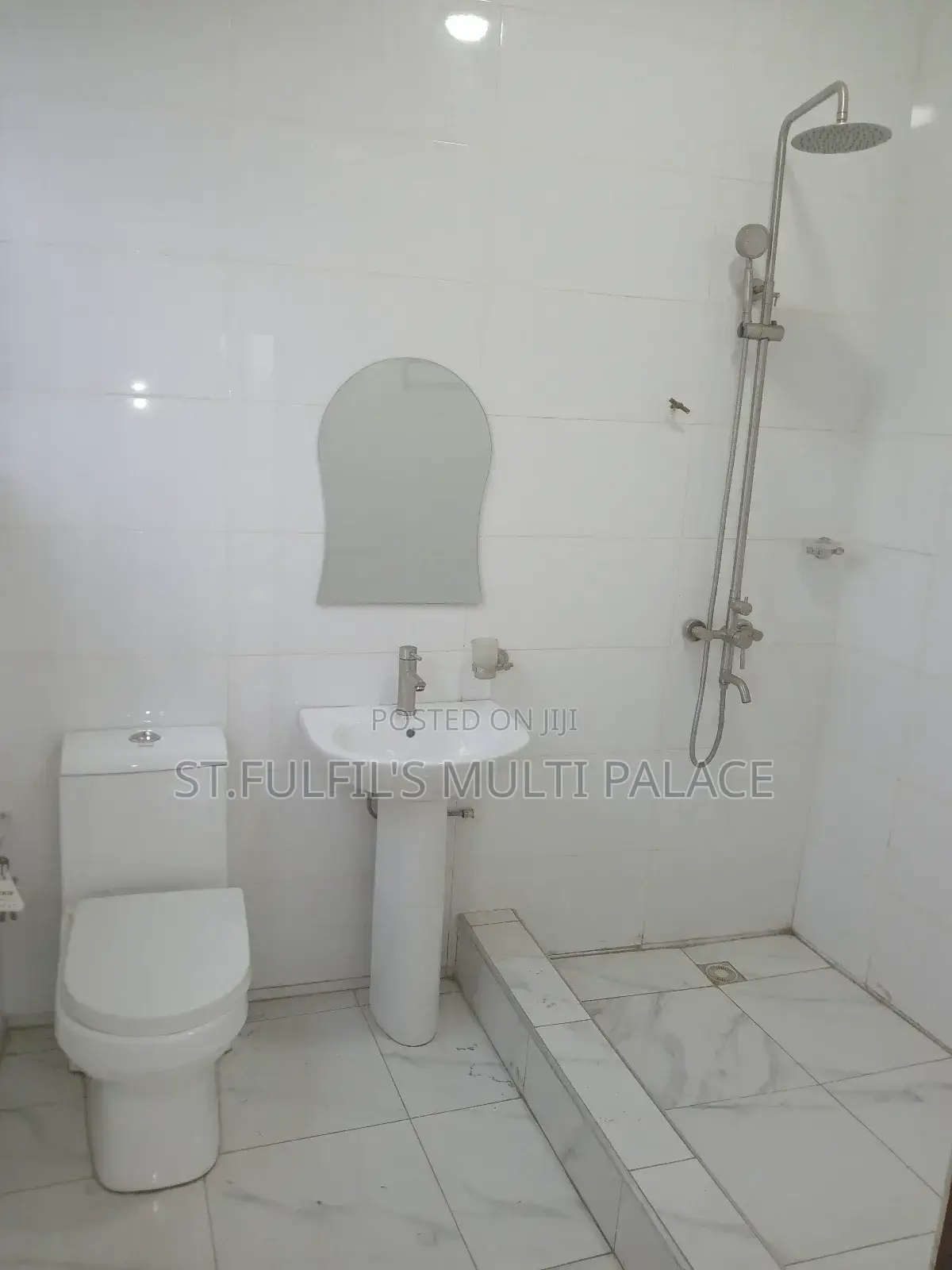 2bdrm Apartment in Oyarifa for rent