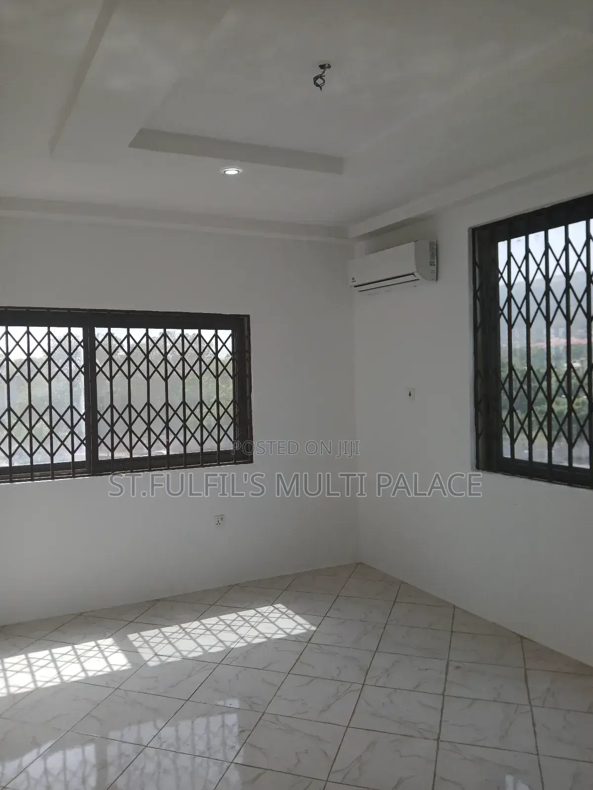 2bdrm Apartment in Oyarifa for rent
