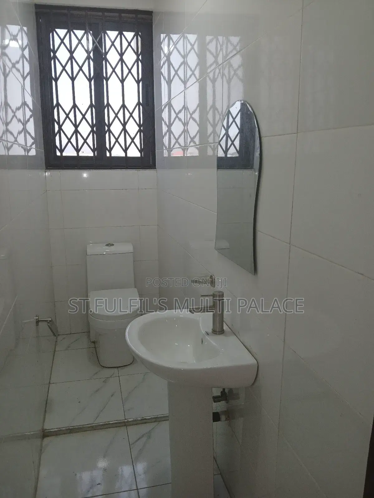 2bdrm Apartment in Oyarifa for rent