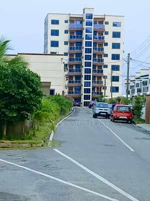 2bdrm Apartment in Oyarifa for rent