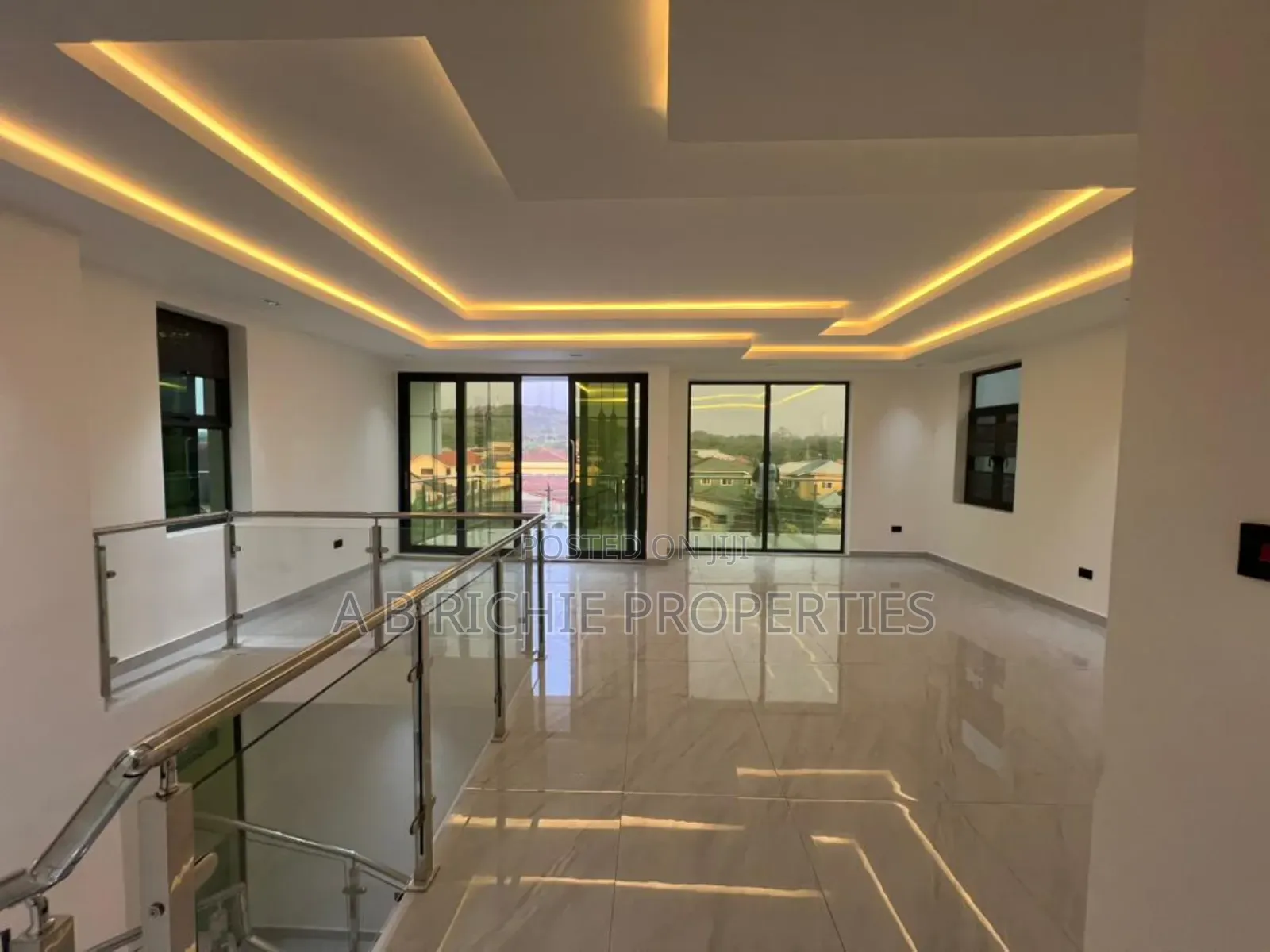 4bdrm House in Ab Richie Properties, West Legon for sale