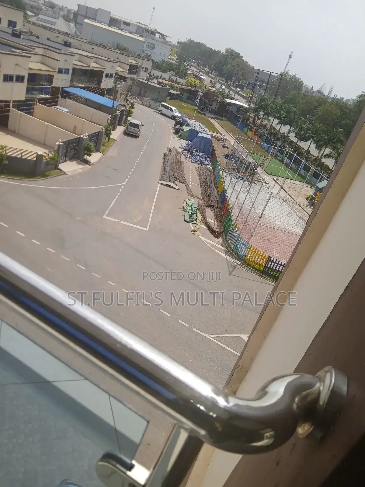 2bdrm Apartment in Oyarifa for rent