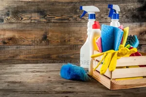 Best Homes and Office Clea Ing Service in Kumasi