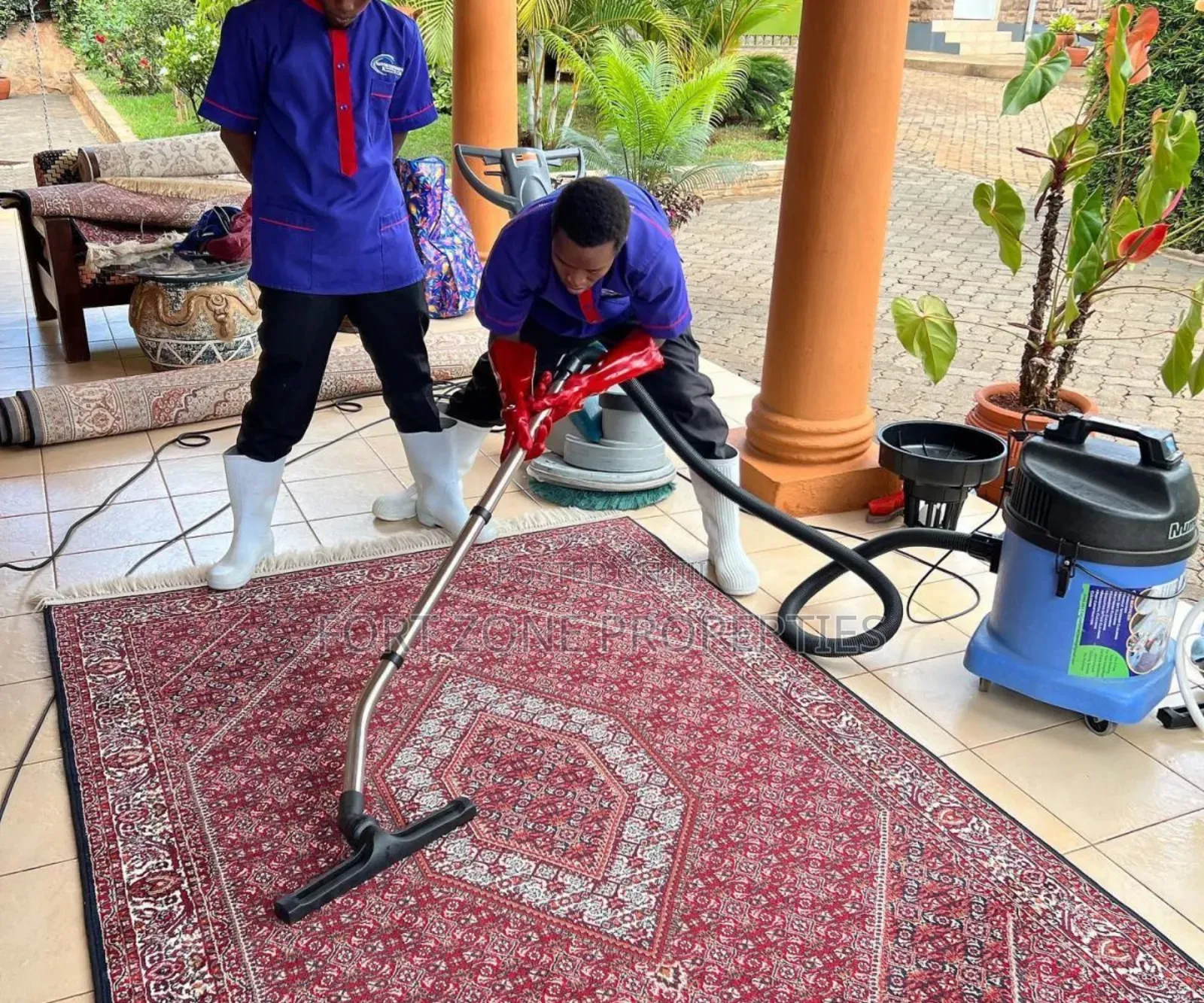 Best Homes and Office Clea Ing Service in Kumasi