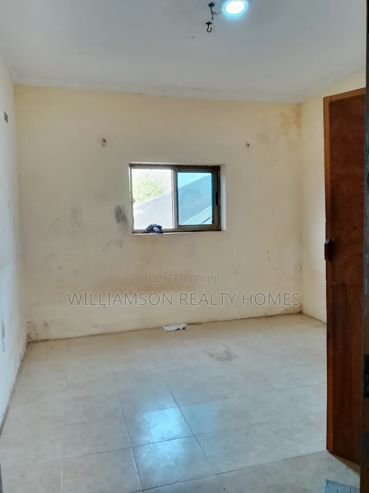 1bdrm Apartment in Kotobabi, Ecobank for rent
