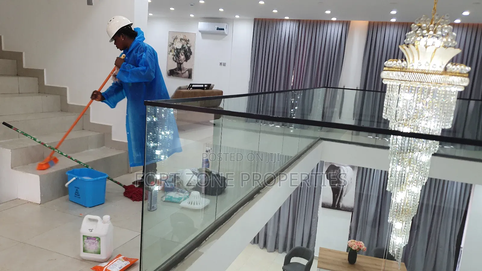 Best Homes and Office Clea Ing Service in Kumasi