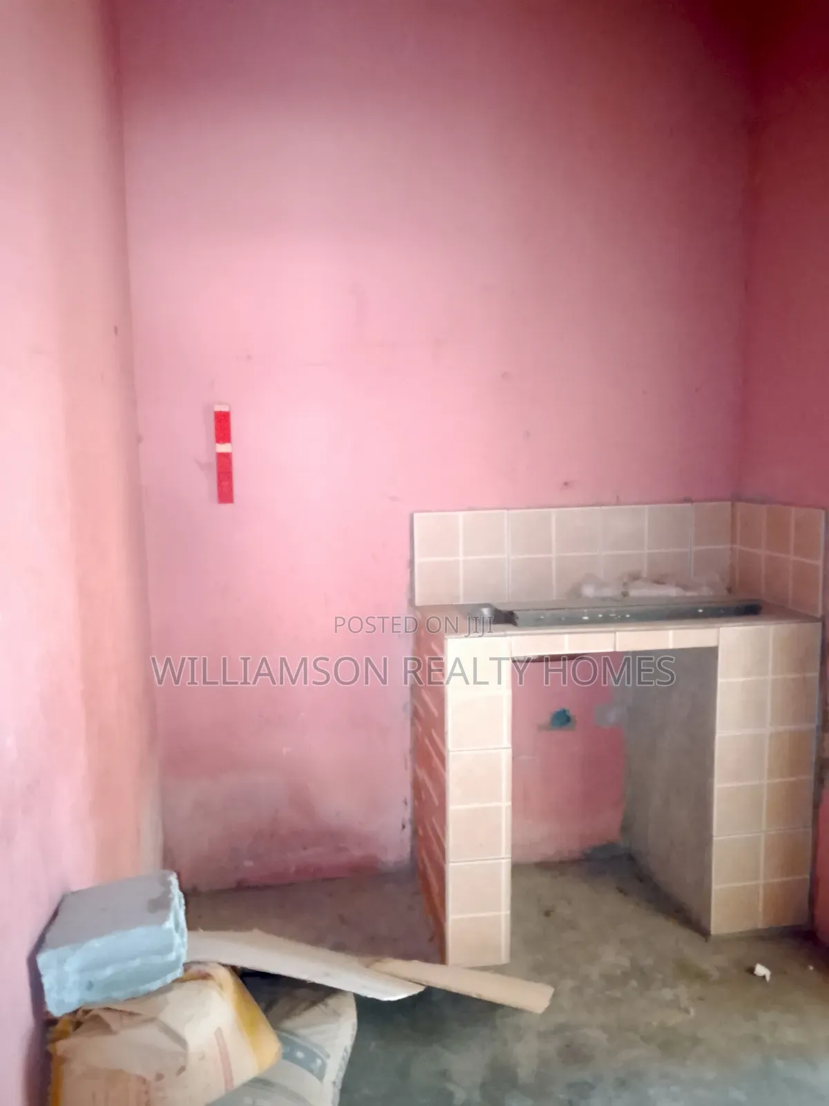 1bdrm Apartment in Kotobabi, Ecobank for rent