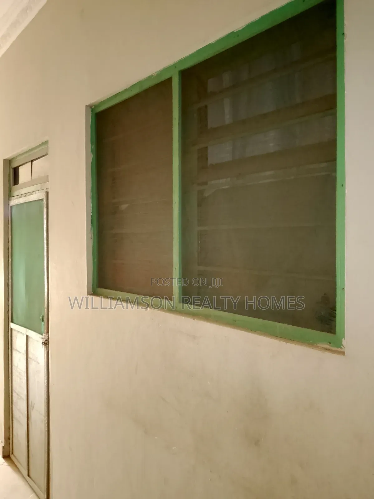 1bdrm Apartment in Kotobabi, Ecobank for rent