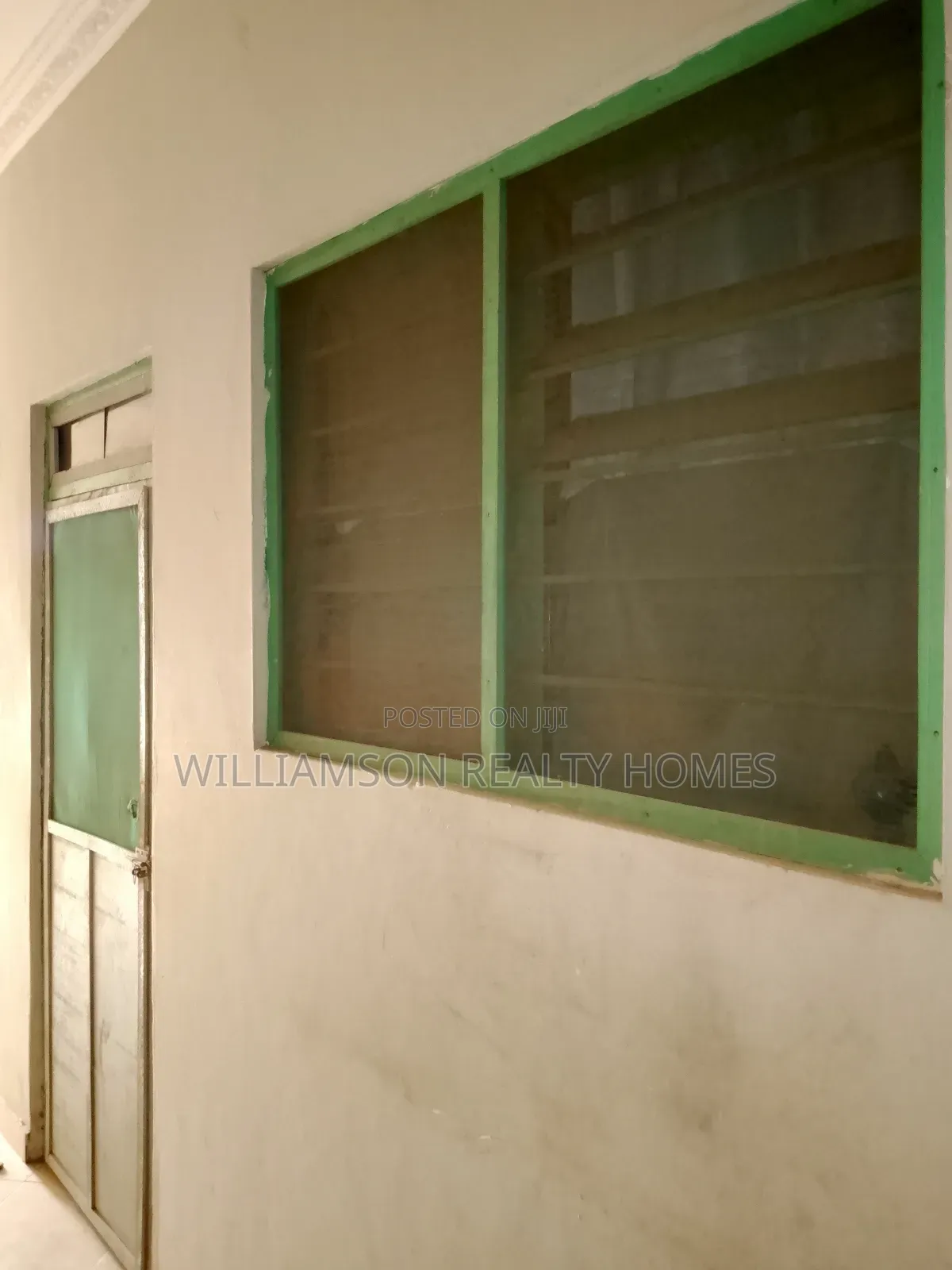 1bdrm Apartment in Kotobabi, Ecobank for rent