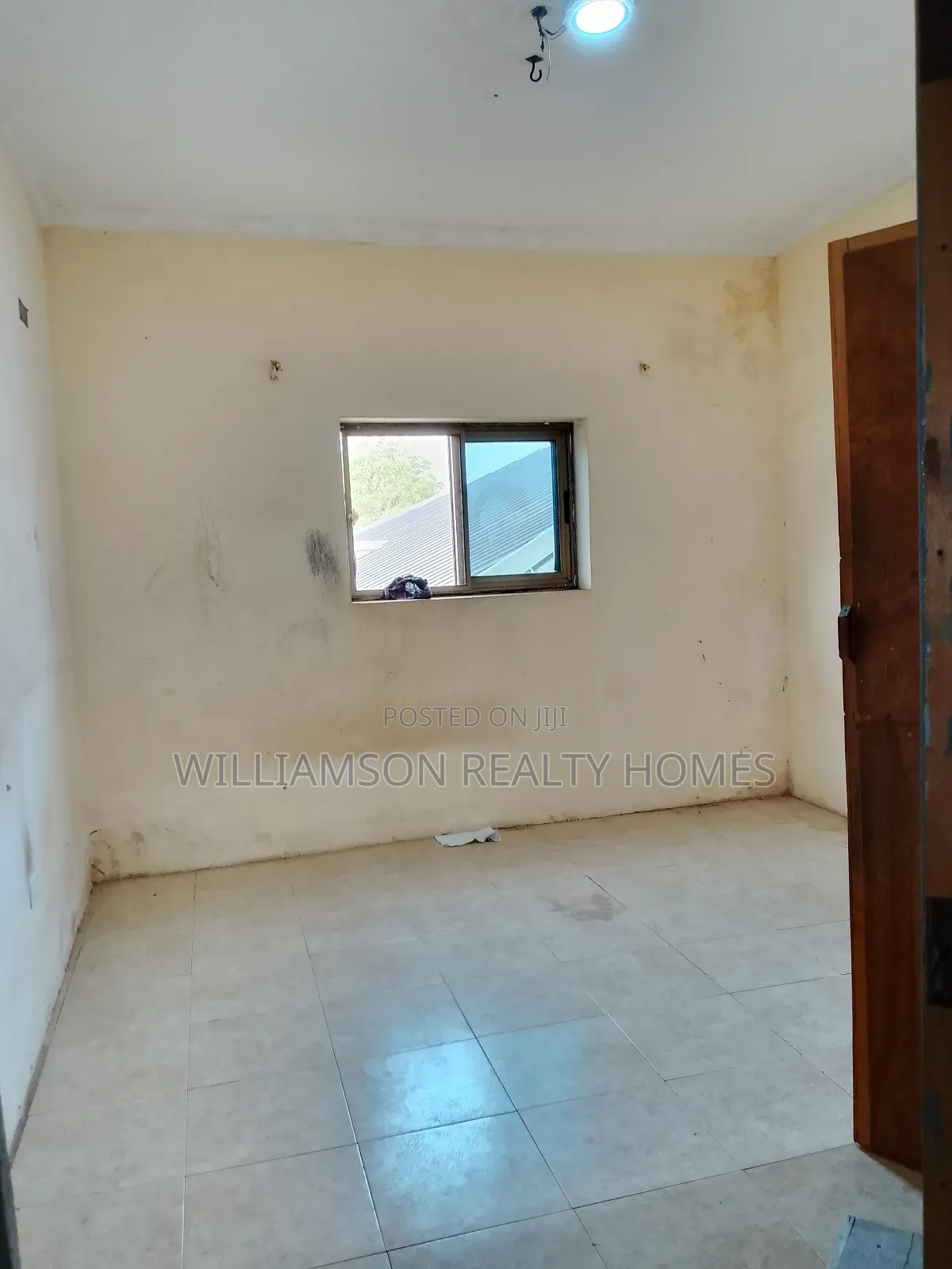 1bdrm Apartment in Kotobabi, Ecobank for rent