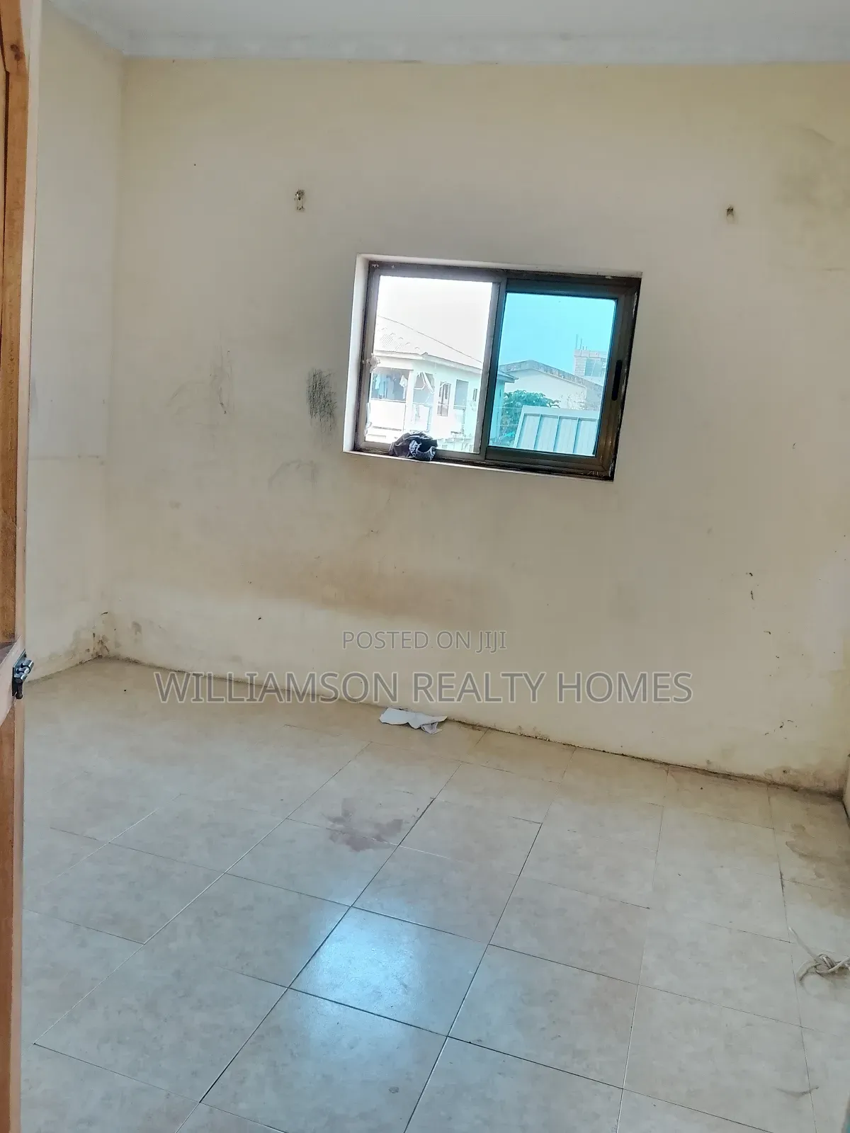 1bdrm Apartment in Kotobabi, Ecobank for rent