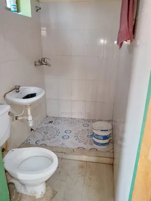 1bdrm Apartment in Kotobabi, Ecobank for rent