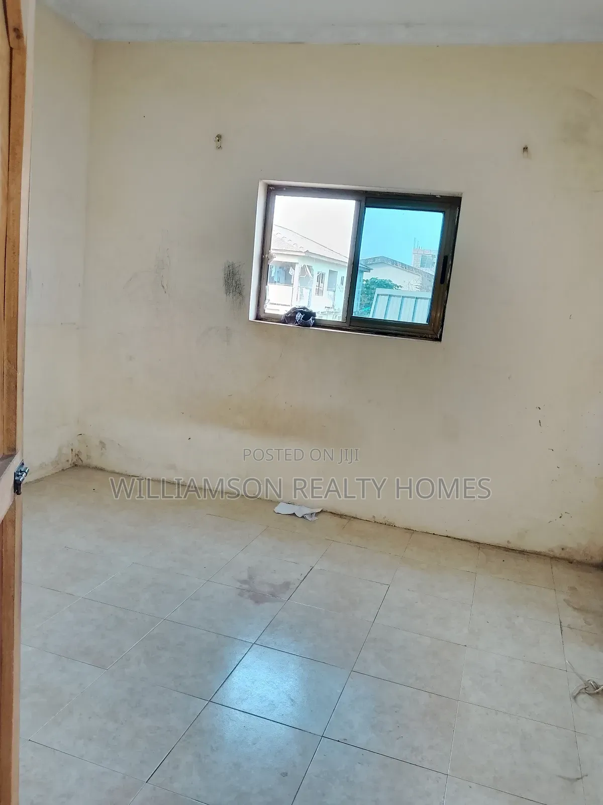 1bdrm Apartment in Kotobabi, Ecobank for rent
