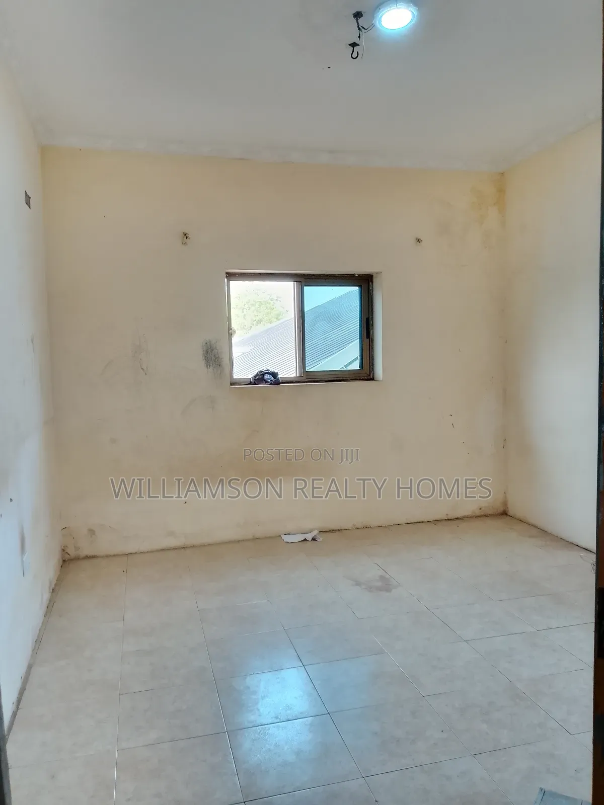 1bdrm Apartment in Kotobabi, Ecobank for rent