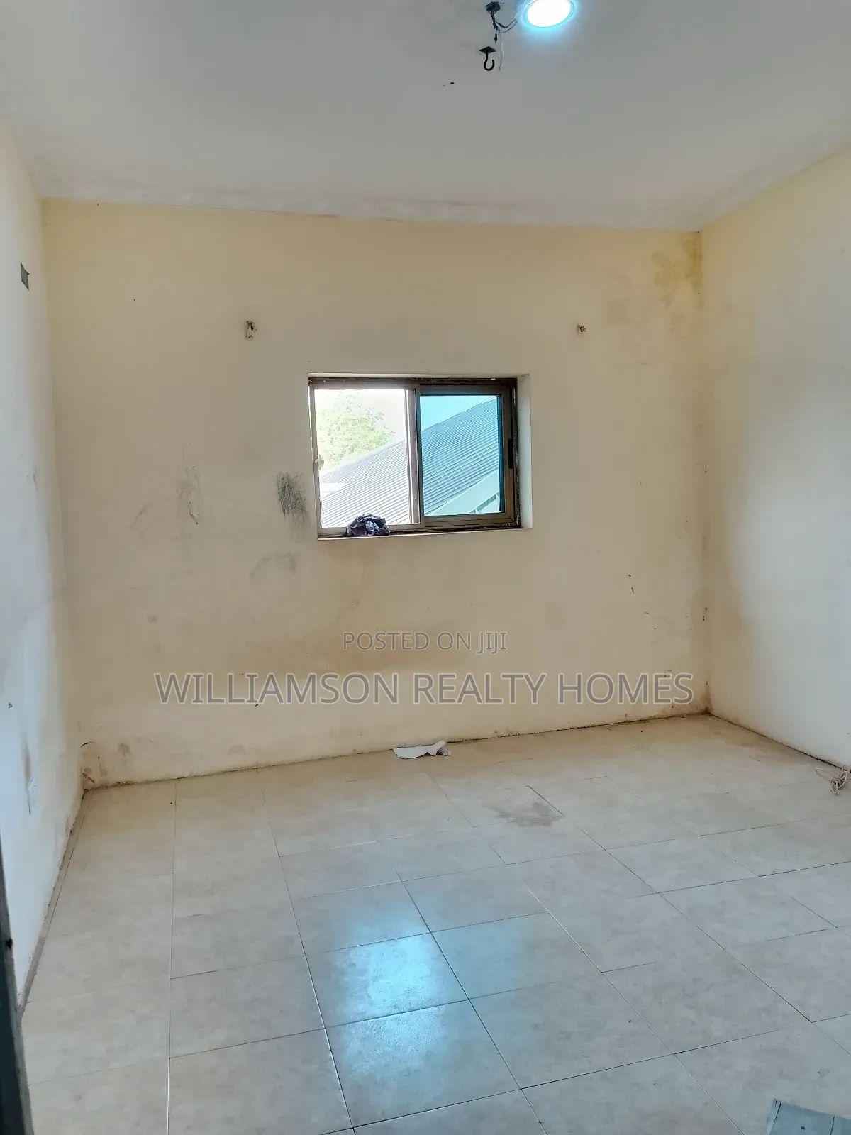 1bdrm Apartment in Kotobabi, Ecobank for rent