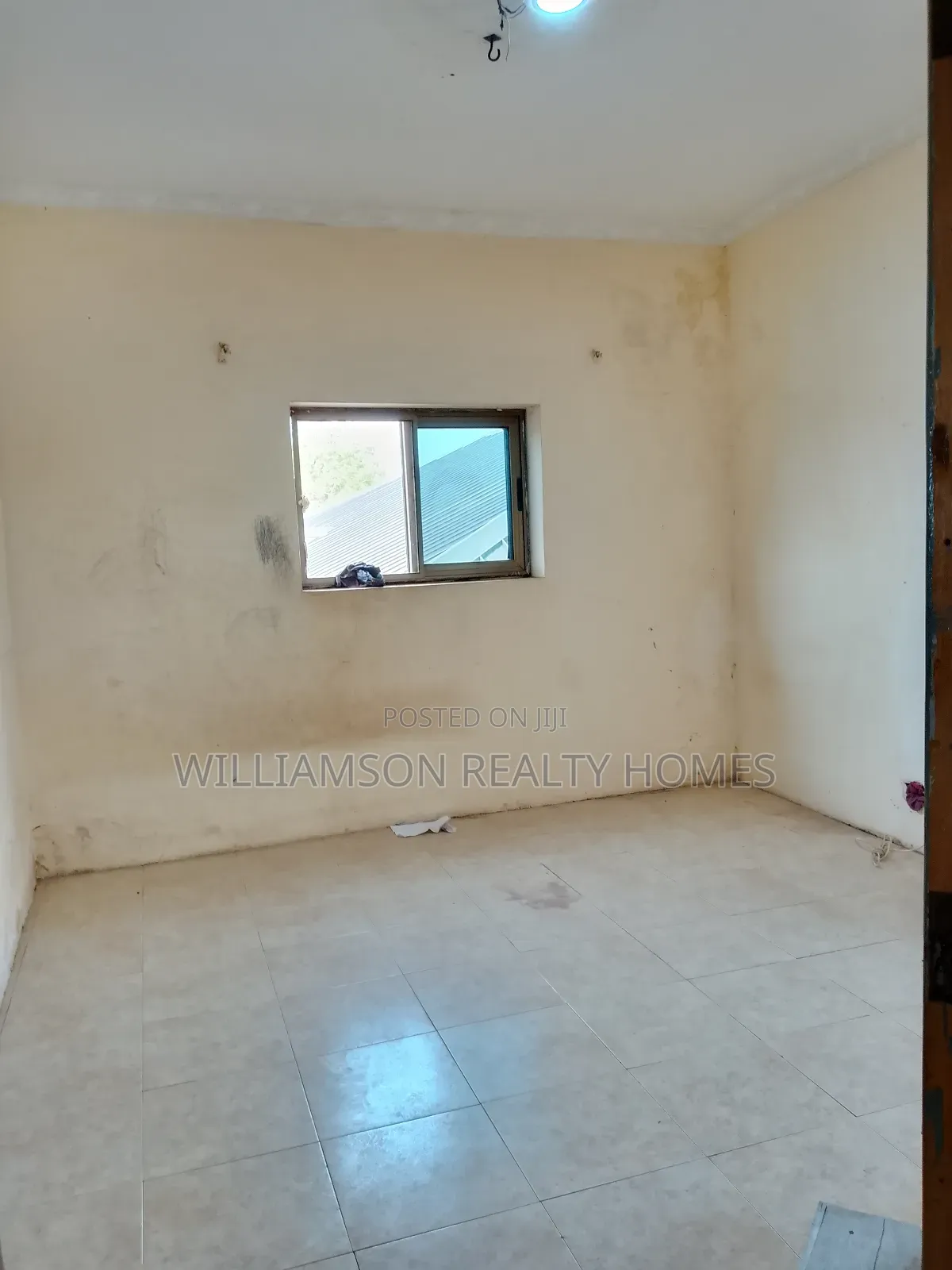 1bdrm Apartment in Kotobabi, Ecobank for rent