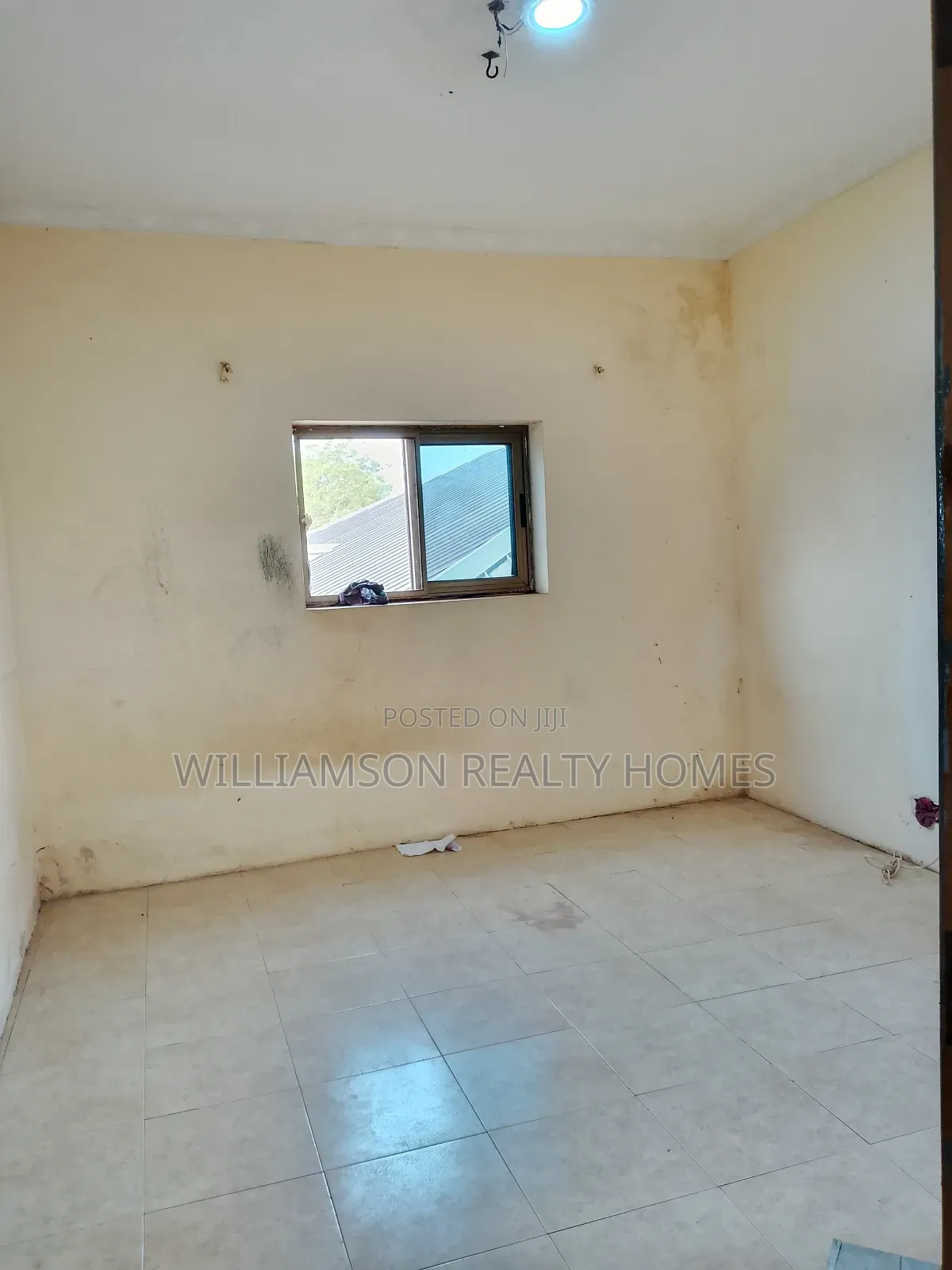 1bdrm Apartment in Kotobabi, Ecobank for rent